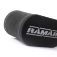 Univerzální sportovní vzduchový filtr Ramair MS-017 pro karburátorové motory-4