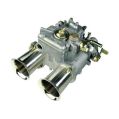 Weber Carburater 40 DCOE Horizontal-1