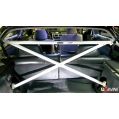 X-bar Crossbar Ultra Racing for Honda Civic EG 92-95 2/4D-1