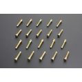 Hardrace Extended Wheel Stud For Honda Civic CRV Crx-1