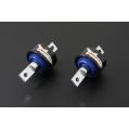 Hardrace Rear Trailing Arm For Bushing For Honda Integra-1