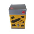 Zapalovací cívka NGK U5003 1.8T 2.7BIT-2