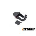 Sací systém MST Performance pro Subaru Forester 2.0 XT AWD-2