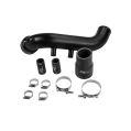 Charge pipe BMW N54 135i 335i 1M Černá-1