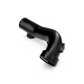 Charge pipe BMW N54 135i 335i 1M with flange for BOV 50mm Zelená-2