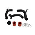 Charge pipe VW Golf 7/Skoda Octavia/Seat Leon/Audi A3/S3 VAG 1.8 TSI 2.0 TSI Červená-1