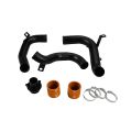 Charge pipe VW Golf 7/Skoda Octavia/Seat Leon/Audi A3/S3 VAG 1.8 TSI 2.0 TSI Oranžová-1