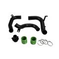 Charge pipe VW Golf 7/Skoda Octavia/Seat Leon/Audi A3/S3 VAG 1.8 TSI 2.0 TSI Zelená-1