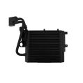Racing Engine Oil Cooler FMIC.Pro BMW M3 E90 E92-1