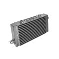 Oil cooler FMIC.Pro 240x140x40 asymmetric oil enters-3