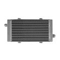 Oil cooler FMIC.Pro 240x140x40 asymmetric oil enters-5
