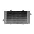 Oil cooler FMIC.Pro 240x140x40 asymmetric oil enters-2