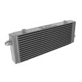 Oil cooler FMIC.Pro 360x140x40 asymmetric oil enters-3