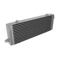 Oil cooler FMIC.Pro 360x140x40 asymmetric oil enters-4