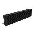 Oil cooler FMIC.Pro 470x140x40 asymmetric oil enters-3