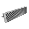 Oil cooler FMIC.Pro 470x140x40 asymmetric oil enters-3