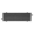 Oil cooler FMIC.Pro 470x140x40 asymmetric oil enters-5