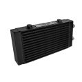 Oil cooler FMIC.Pro one-side 240x140x40-3
