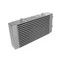 Oil cooler FMIC.Pro one-side 240x140x40-3