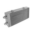 Oil cooler FMIC.Pro one-side 240x140x40-4