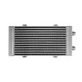 Oil cooler FMIC.Pro one-side 240x140x40-5