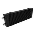 Oil cooler FMIC.Pro one-side 360x140x40-4