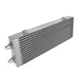 Oil cooler FMIC.Pro one-side 360x140x40-4