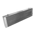 Oil cooler FMIC.Pro one-side 470x140x40-3