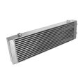 Oil cooler FMIC.Pro one-side 470x140x40-4