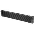 Chłodnica oleju Setrab Proline 10-rzędowa SLM 420-10 (420mm) 490x101x40-1