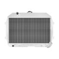 Racing Radiator FMIC.Pro Datsun 240Z 70-73-5