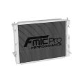Racing Radiator FMIC.Pro Ford Mustang 05-14-3