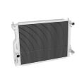 Racing Radiator FMIC.Pro Ford Mustang 05-14-4