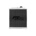 Racing Radiator FMIC.Pro Honda Civic 92-00-2