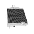 Racing Radiator FMIC.Pro Honda Civic EG K-swap 92-95-3