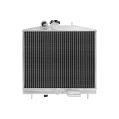 Racing Radiator FMIC.Pro Honda Civic EK K-swap 96-00-5