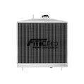 Racing Radiator FMIC.Pro Honda Civic EK K-swap 96-00-2