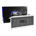 Racing Radiator FMIC.Pro Honda Civic K20 Swap XXL 96-00-1