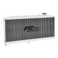 Racing Radiator FMIC.Pro Honda Civic K20 Swap XXL 96-00-3