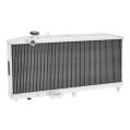 Racing Radiator FMIC.Pro Honda Civic K20 Swap XXL 96-00-4
