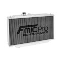 Racing Radiator FMIC.Pro Honda Prelude 92-96-2