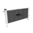 Racing Radiator FMIC.Pro Hyundai Genesis Coupe 2.0t 10-12-3