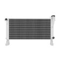 Racing Radiator FMIC.Pro Hyundai Genesis Coupe 2.0t 10-12-5