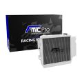 Racing Radiator FMIC.Pro Jeep Wrangler YJ TJ 2.4L-4.2L 87-06-1
