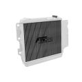 Racing Radiator FMIC.Pro Jeep Wrangler YJ TJ 2.4L-4.2L 87-06-3