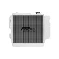 Racing Radiator FMIC.Pro Jeep Wrangler YJ TJ 2.4L-4.2L 87-06-2