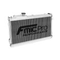 Racing Radiator FMIC.Pro Mazda MX-5 Miata 90-97-3