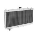 Racing Radiator FMIC.Pro Mazda MX-5 Miata 99-05-3