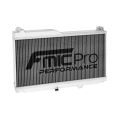 Racing Radiator FMIC.Pro Mazda RX7 FD3S 93-95-3