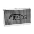 Racing Radiator FMIC.Pro Mitsubishi 3000GT 91-99-3
